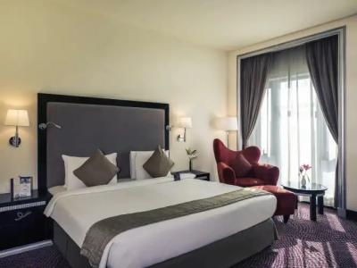 Mercure Gold, Jumeirah, Dubai - 114