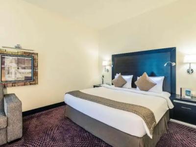 Mercure Gold, Jumeirah, Dubai - 107