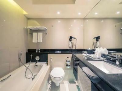 Mercure Gold, Jumeirah, Dubai - 131