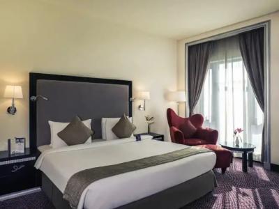 Mercure Gold, Jumeirah, Dubai - 118