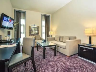 Mercure Gold, Jumeirah, Dubai - 127