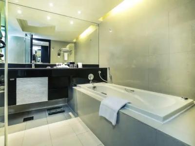 Mercure Gold, Jumeirah, Dubai - 125