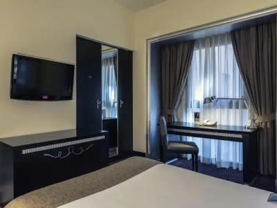 Mercure Gold, Jumeirah, Dubai - 112