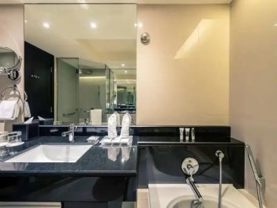 Mercure Gold, Jumeirah, Dubai - 132