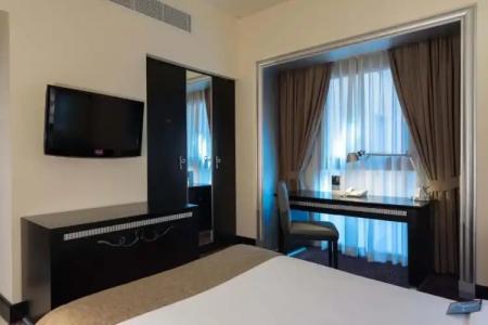 Mercure Gold, Jumeirah, Dubai - 103