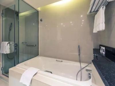 Mercure Gold, Jumeirah, Dubai - 109