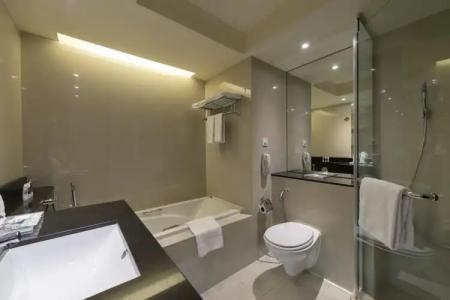 Mercure Gold, Jumeirah, Dubai - 111