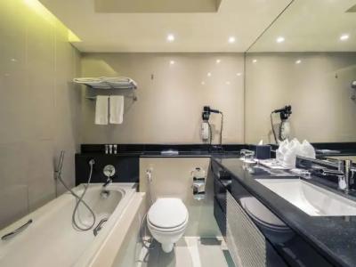 Mercure Gold, Jumeirah, Dubai - 124