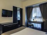 Family Double room