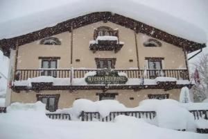 Pragelato - Hotels