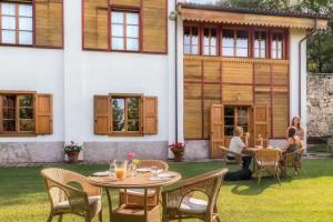 B&B Relais Mozart, Rovereto