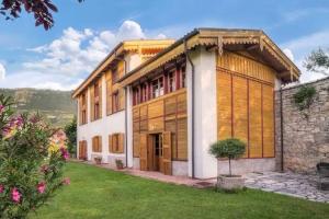 B&B Relais Mozart, Rovereto