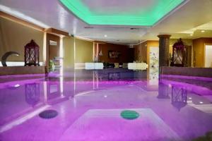 Hotel Roscianum Welness SPA, Rossano
