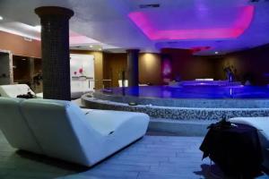 Hotel Roscianum Welness SPA, Rossano