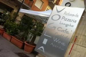 Hotel Scigliano, Rossano