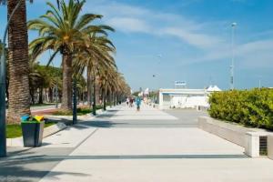 Hotel Marina, Roseto degli Abruzzi