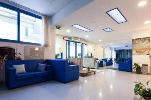 Hotel Marina, Roseto degli Abruzzi