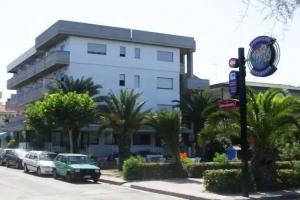 Hotel Narcisi, Roseto degli Abruzzi