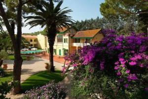 Villa Rosella Resort, Roseto degli Abruzzi