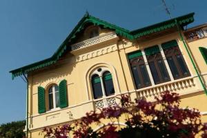 Villa Rosella Resort, Roseto degli Abruzzi