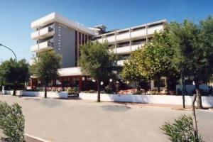 Hotel Palmarosa, Roseto degli Abruzzi