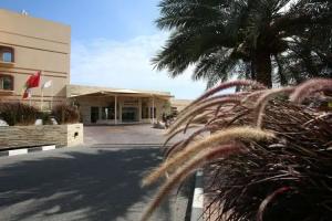 Hotels in Khasab