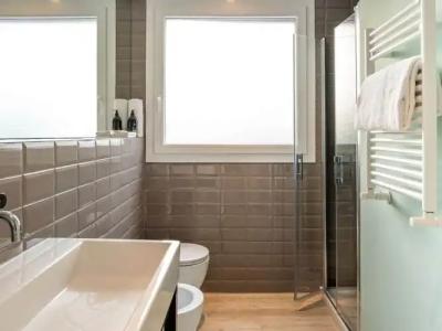 ApartAdagio Rome Vatican - 52