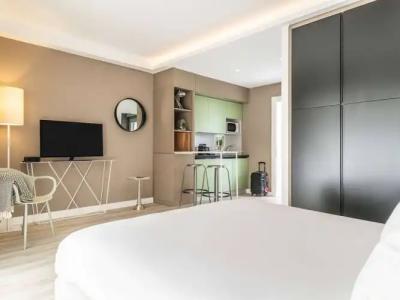 ApartAdagio Rome Vatican - 50