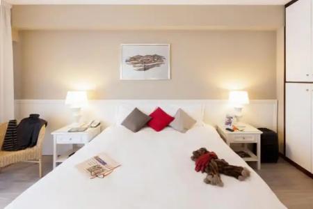 ApartAdagio Rome Vatican - 31