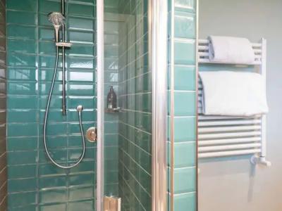 ApartAdagio Rome Vatican - 51