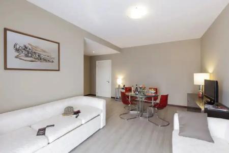 ApartAdagio Rome Vatican - 8