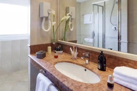 ApartAdagio Rome Vatican - 43