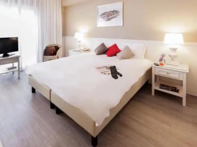 ApartAdagio Rome Vatican - 1