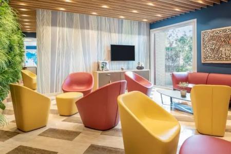 ApartAdagio Rome Vatican - 23