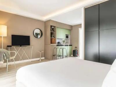 ApartAdagio Rome Vatican - 3