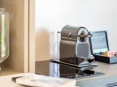 ApartAdagio Rome Vatican - 49