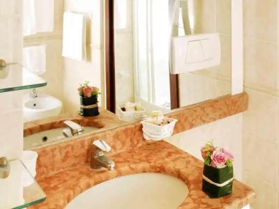 ApartAdagio Rome Vatican - 25