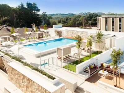 ApartAdagio Rome Vatican - 18