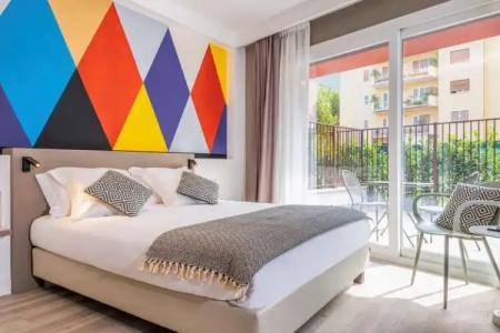 ApartAdagio Rome Vatican - 46