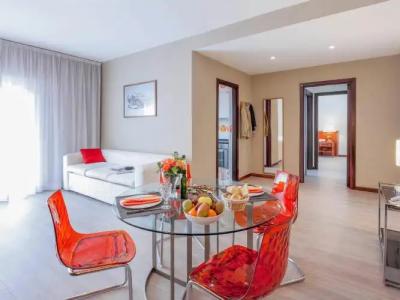 ApartAdagio Rome Vatican - 30