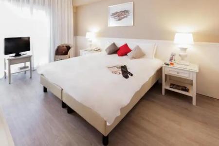 ApartAdagio Rome Vatican - 27