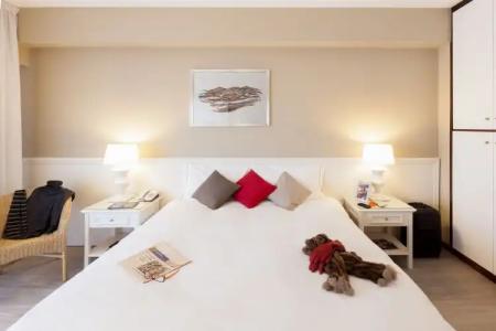 ApartAdagio Rome Vatican - 10