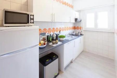 ApartAdagio Rome Vatican - 33