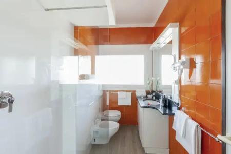 ApartAdagio Rome Vatican - 13