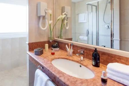 ApartAdagio Rome Vatican - 12