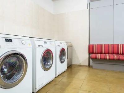 ApartAdagio Rome Vatican - 21