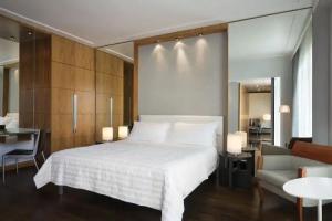 Le Meridien Visconti Rome, Rome