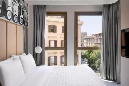 Le Meridien Visconti Rome - 109