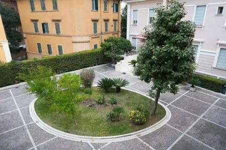Roma Room - 35