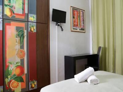 Roma Room - 16
